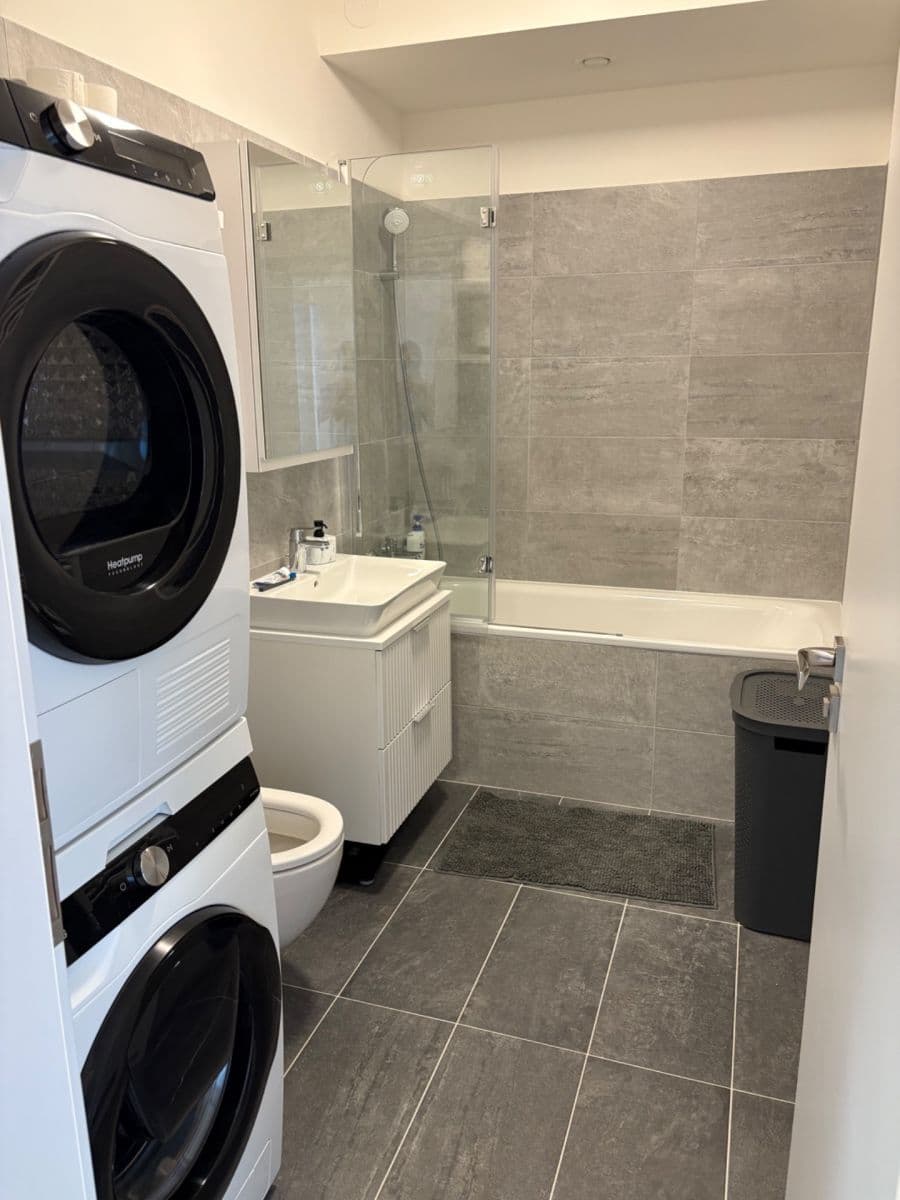 Prodej bytu 2+kk 52 m², Sedlářova, Praha, Praha Prodej bytu 2+kk 52 m², Sedlářova, Praha, Praha