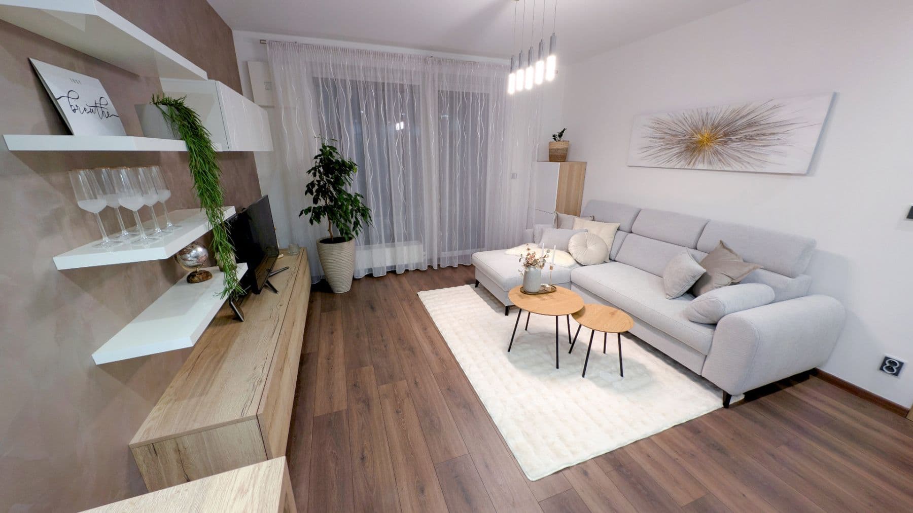 Pronájem bytu 2+kk 82 m², Rokycanova, Olomouc, Olomoucký kraj Pronájem bytu 2+kk 82 m², Rokycanova, Olomouc, Olomoucký kraj