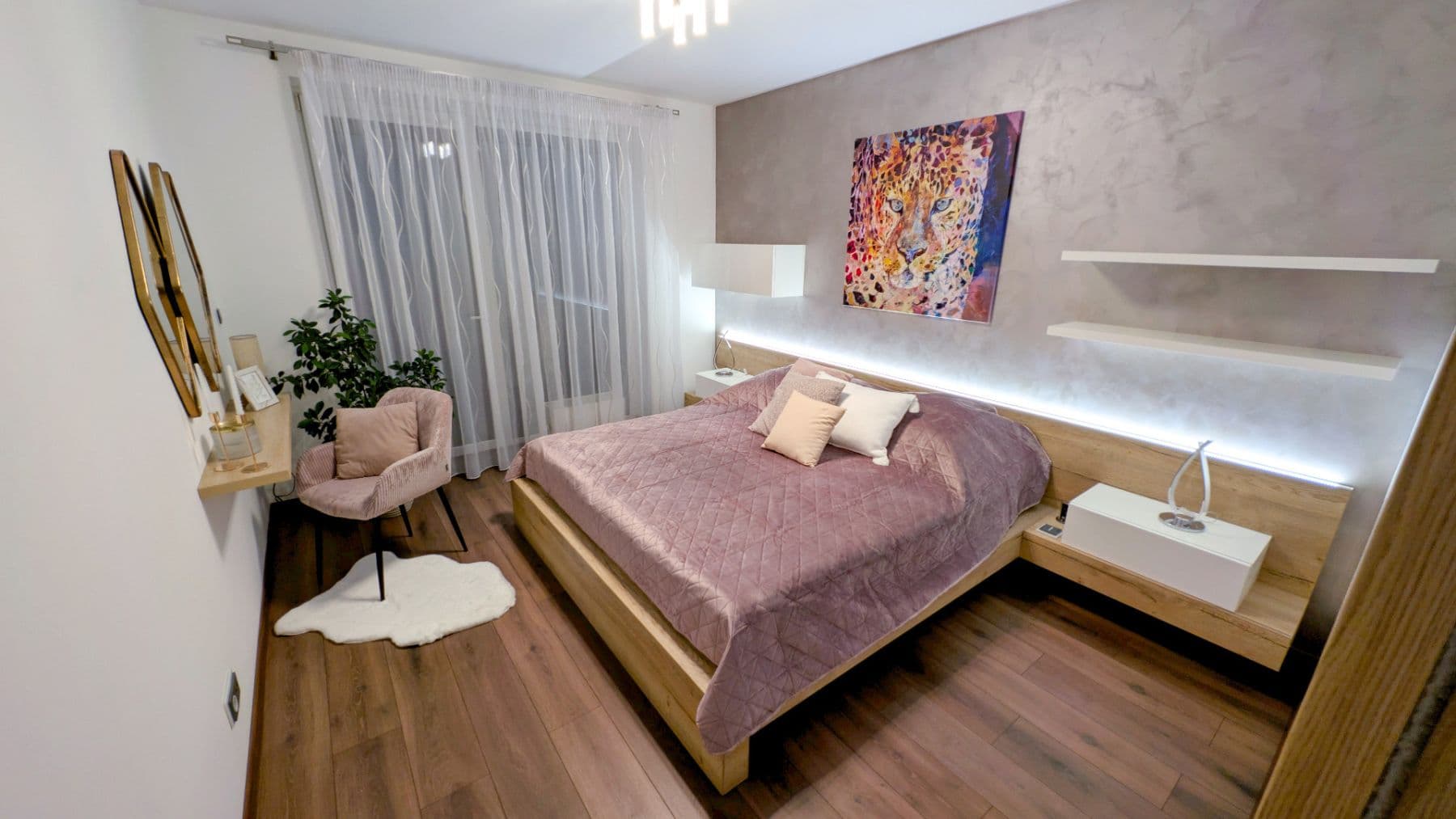 Pronájem bytu 2+kk 82 m², Rokycanova, Olomouc, Olomoucký kraj Pronájem bytu 2+kk 82 m², Rokycanova, Olomouc, Olomoucký kraj