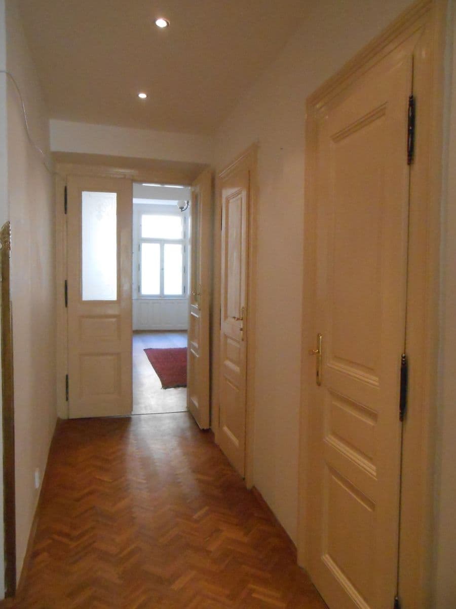 Pronájem bytu 2+1 79 m², U Milosrdných, Praha, Praha Pronájem bytu 2+1 79 m², U Milosrdných, Praha, Praha