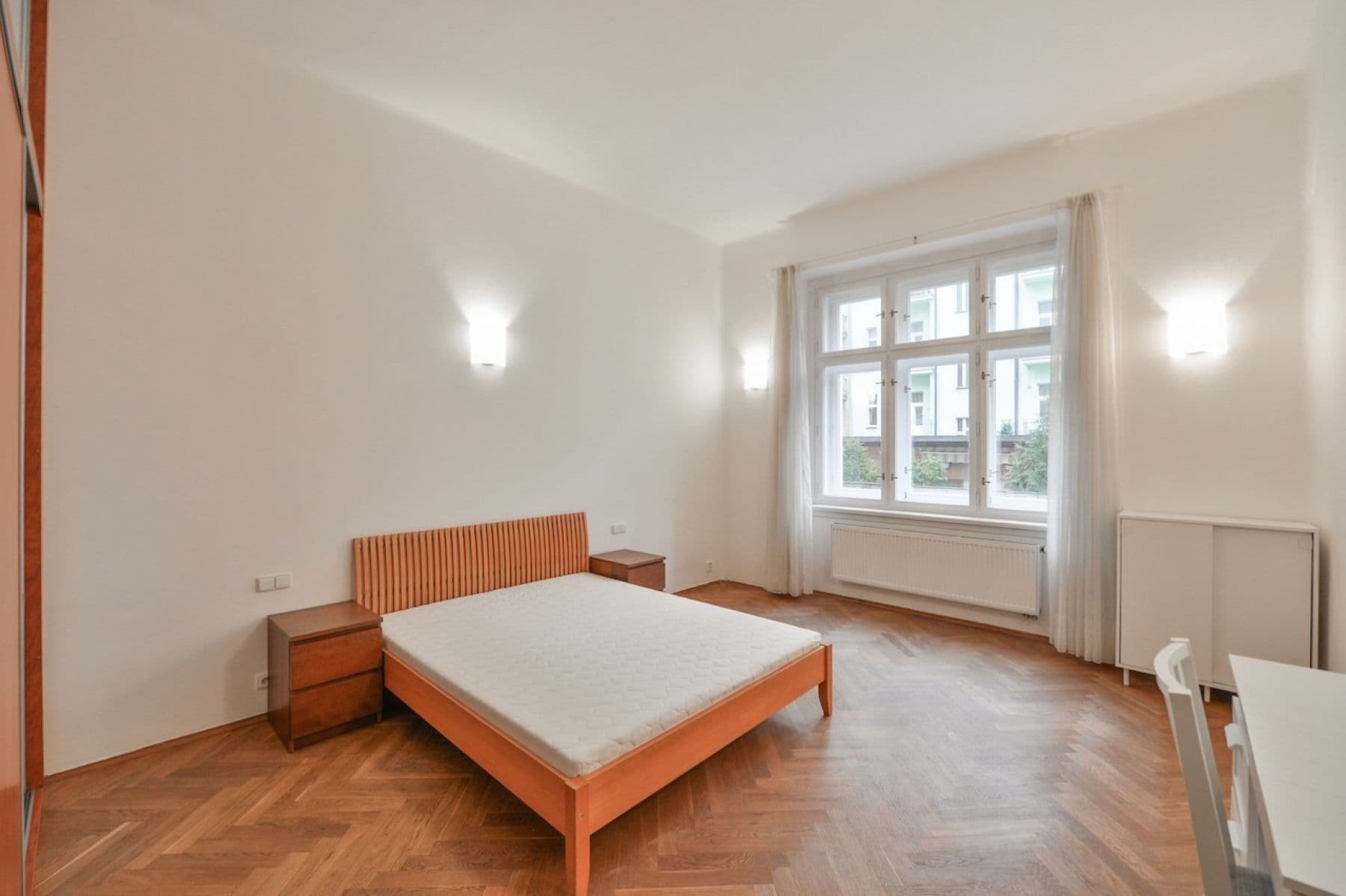 Pronájem bytu 2+1 79 m², U Milosrdných, Praha, Praha Pronájem bytu 2+1 79 m², U Milosrdných, Praha, Praha