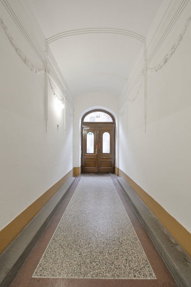 Pronájem bytu 2+1 79 m², U Milosrdných, Praha, Praha Pronájem bytu 2+1 79 m², U Milosrdných, Praha, Praha
