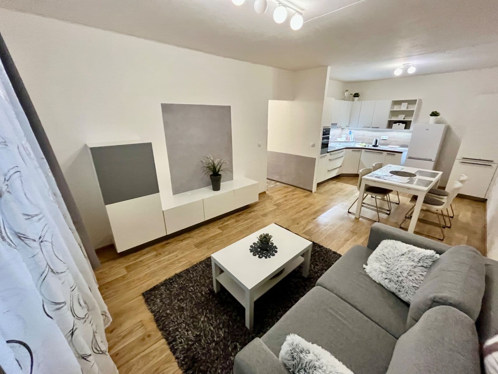 Pronájem bytu 2+kk 47 m², Oblá, Brno, Jihomoravský kraj Pronájem bytu 2+kk 47 m², Oblá, Brno, Jihomoravský kraj