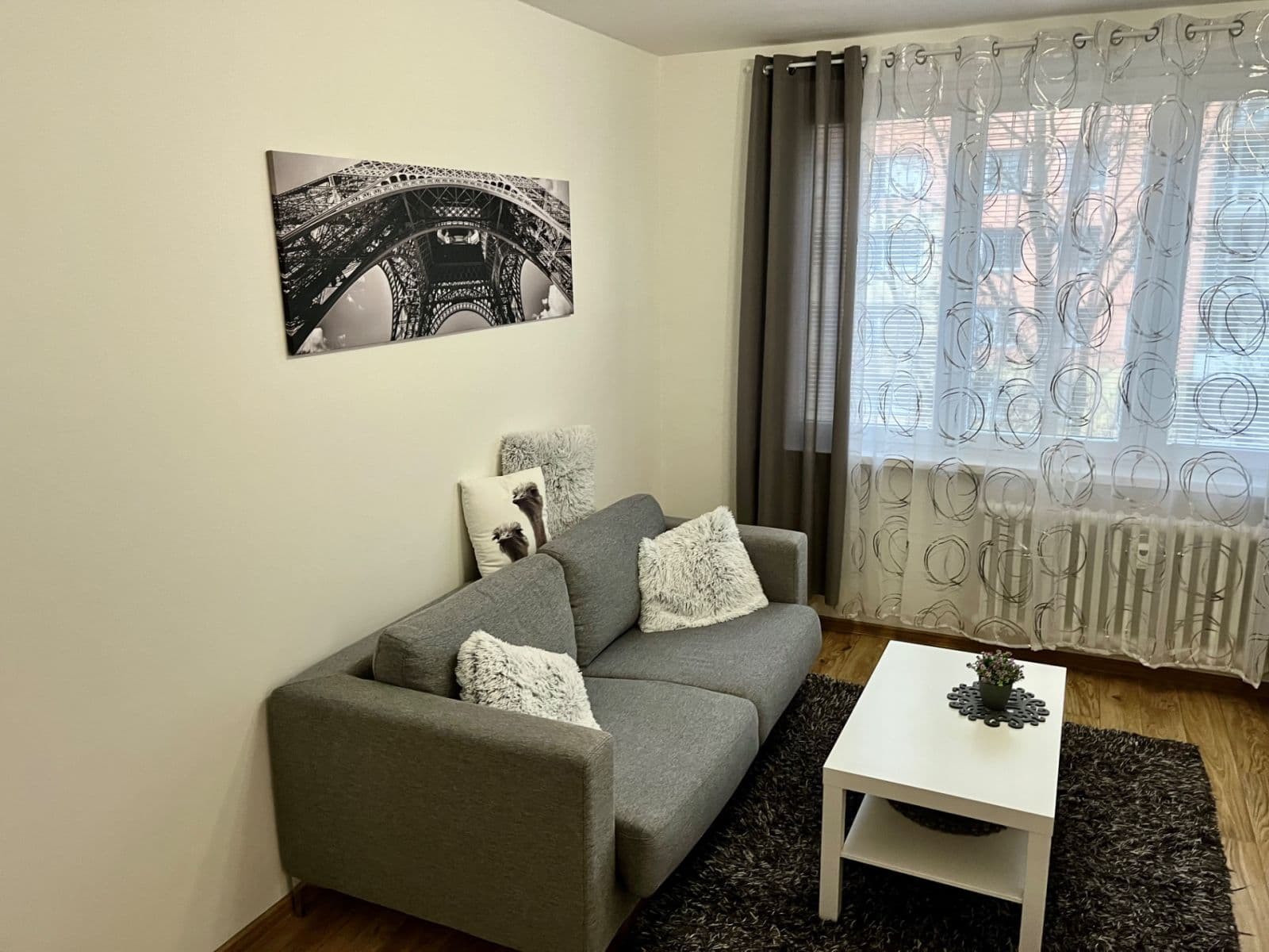 Pronájem bytu 2+kk 47 m², Oblá, Brno, Jihomoravský kraj Pronájem bytu 2+kk 47 m², Oblá, Brno, Jihomoravský kraj