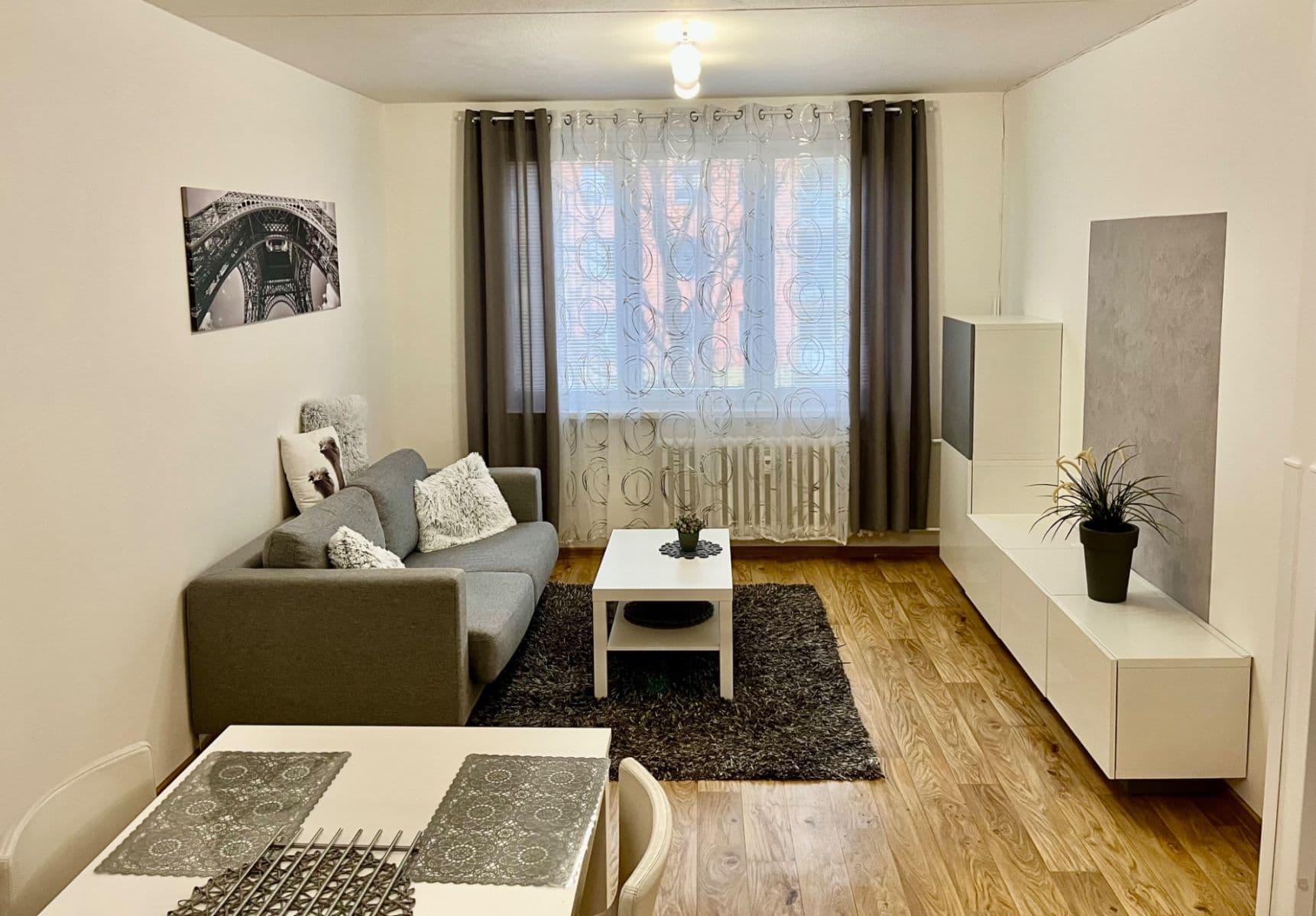 Pronájem bytu 2+kk 47 m², Oblá, Brno, Jihomoravský kraj Pronájem bytu 2+kk 47 m², Oblá, Brno, Jihomoravský kraj
