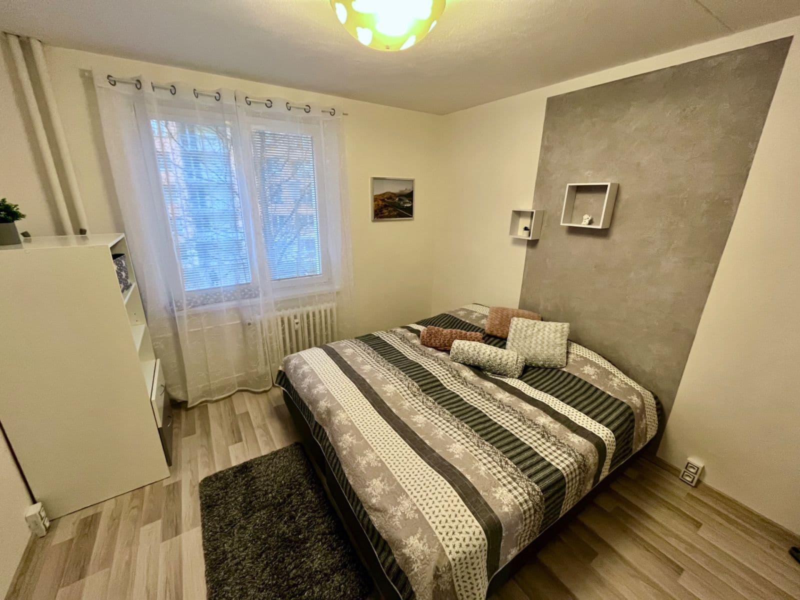 Pronájem bytu 2+kk 47 m², Oblá, Brno, Jihomoravský kraj Pronájem bytu 2+kk 47 m², Oblá, Brno, Jihomoravský kraj