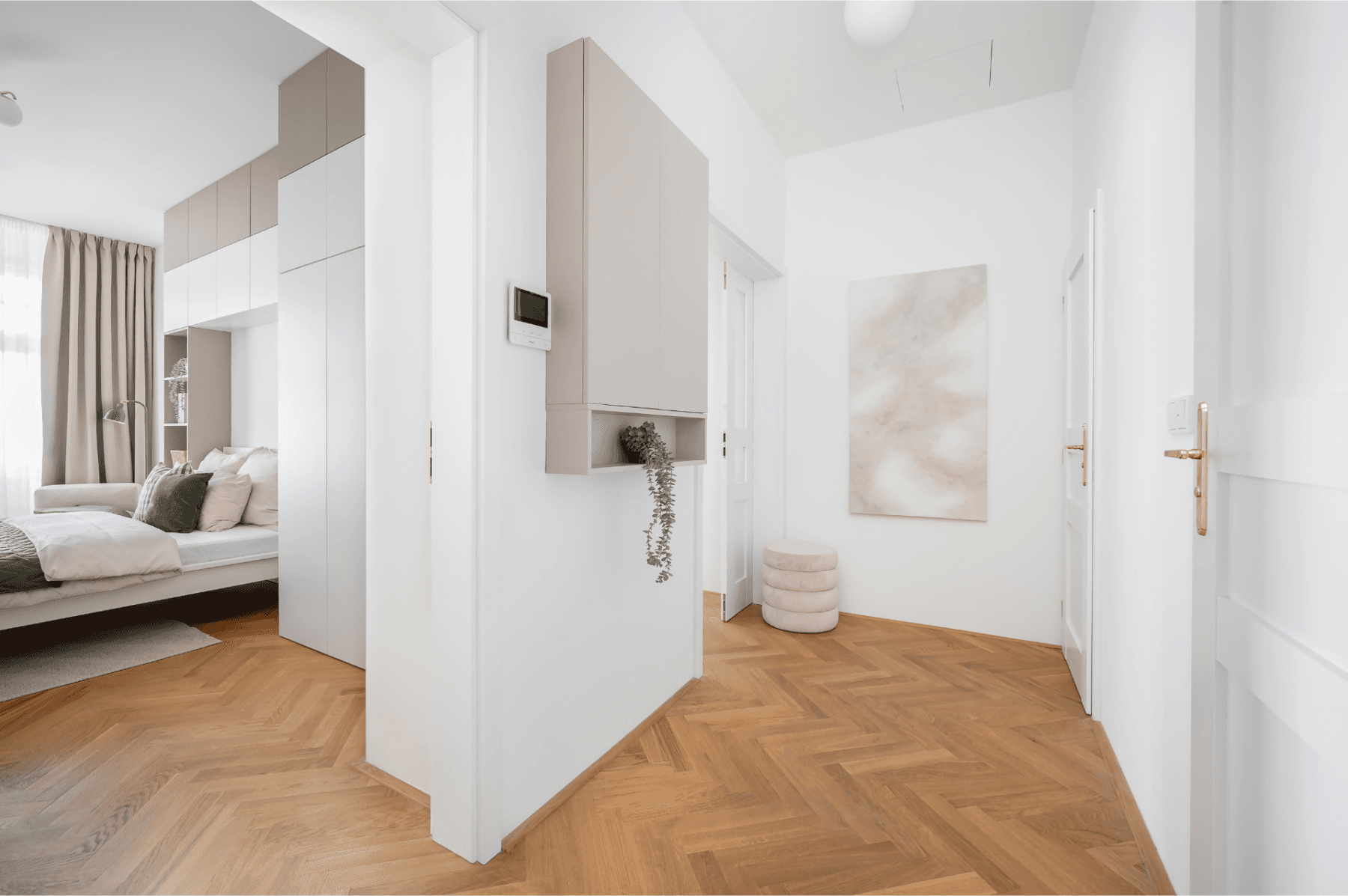 Prodej bytu 3+kk 93 m², Norská, Praha, Praha Prodej bytu 3+kk 93 m², Norská, Praha, Praha