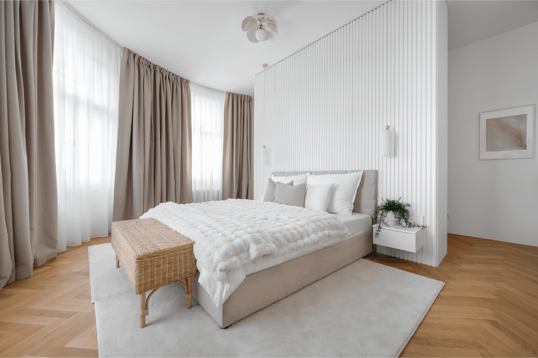 Prodej bytu 3+kk 93 m², Norská, Praha, Praha Prodej bytu 3+kk 93 m², Norská, Praha, Praha