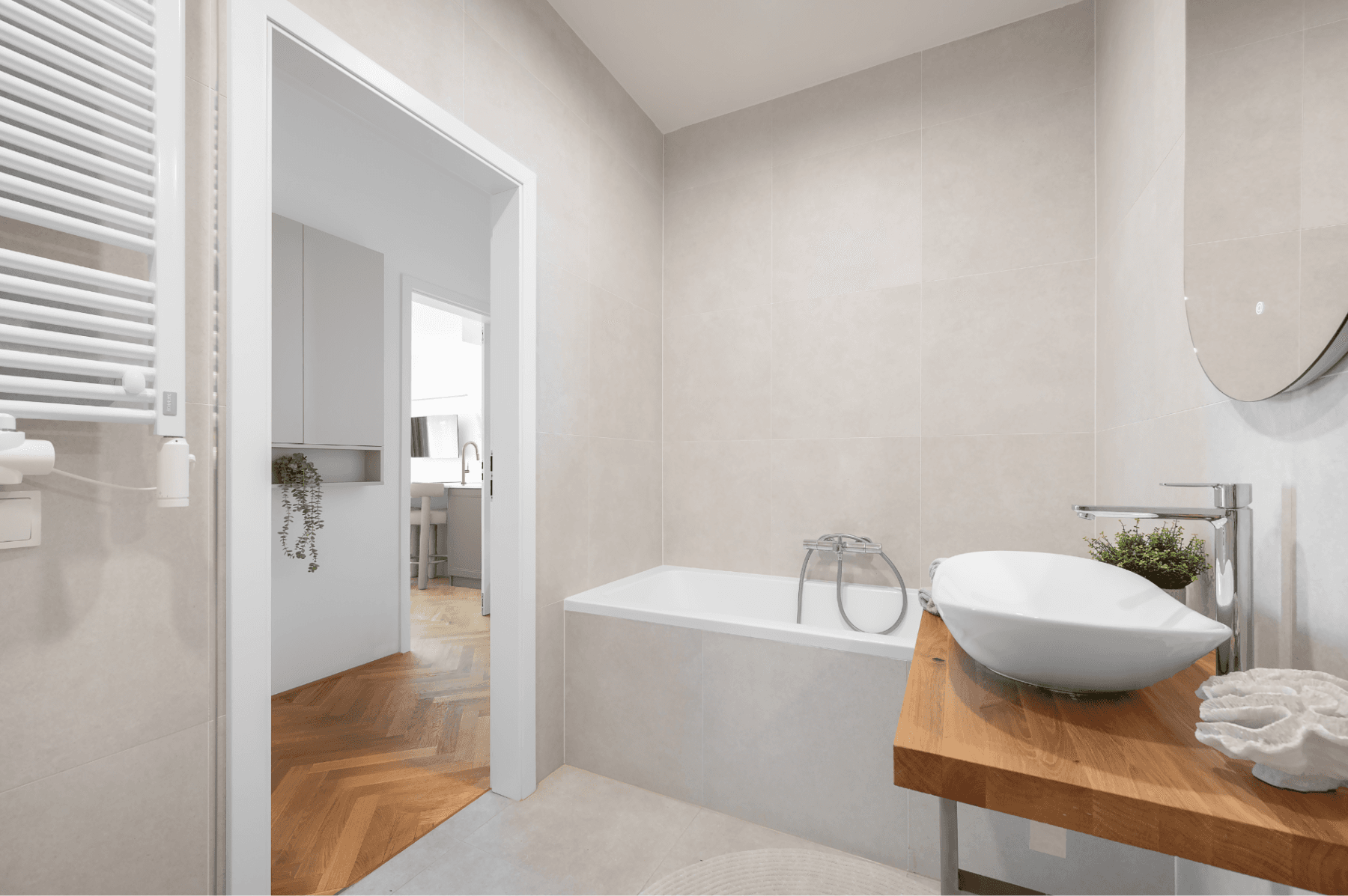 Prodej bytu 3+kk 93 m², Norská, Praha, Praha Prodej bytu 3+kk 93 m², Norská, Praha, Praha