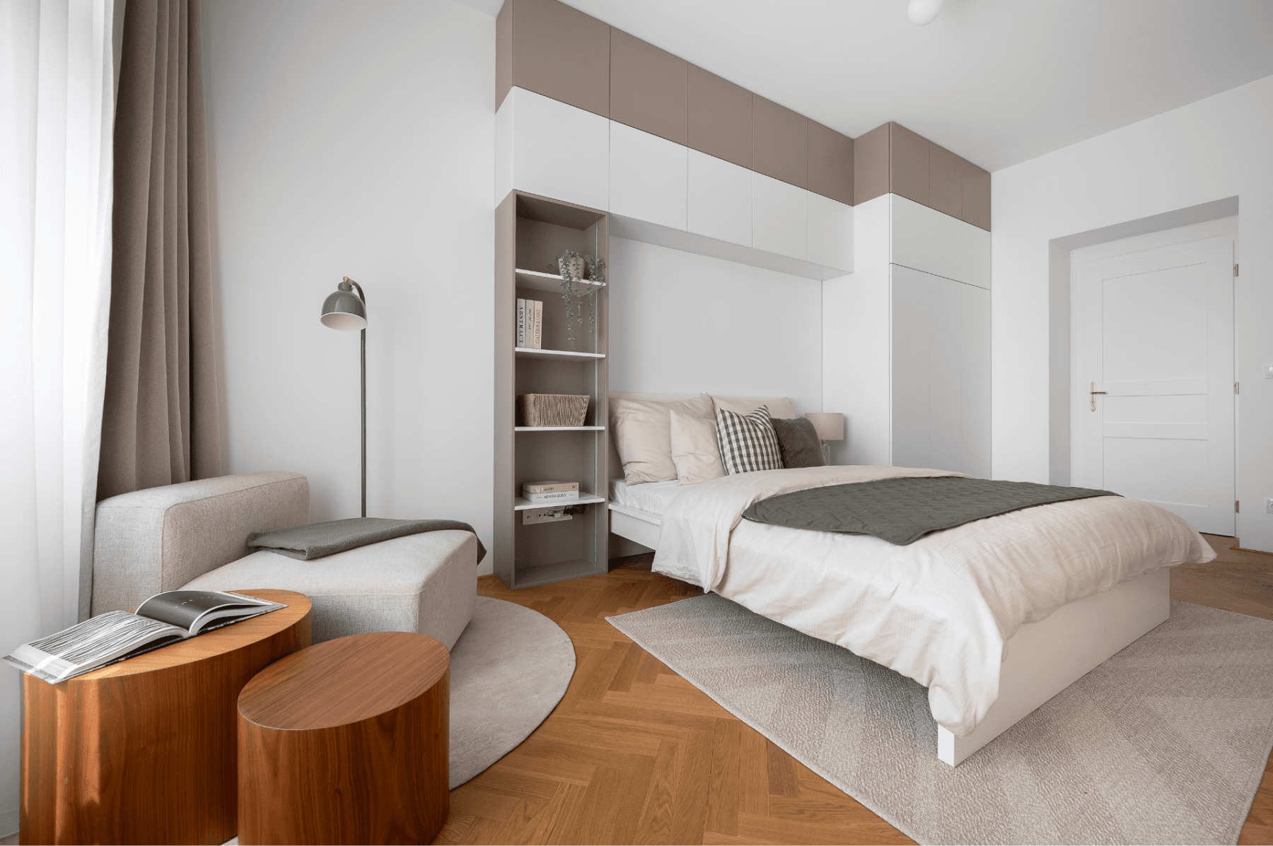 Prodej bytu 3+kk 93 m², Norská, Praha, Praha Prodej bytu 3+kk 93 m², Norská, Praha, Praha