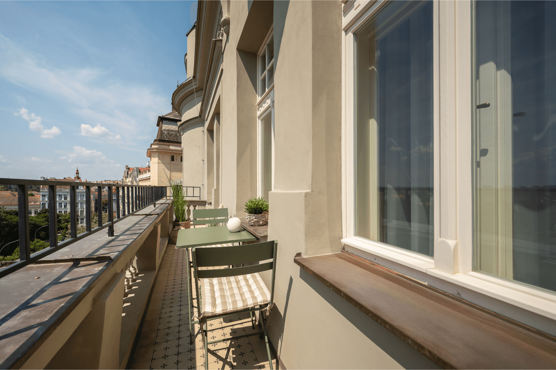 Prodej bytu 3+kk 93 m², Norská, Praha, Praha Prodej bytu 3+kk 93 m², Norská, Praha, Praha