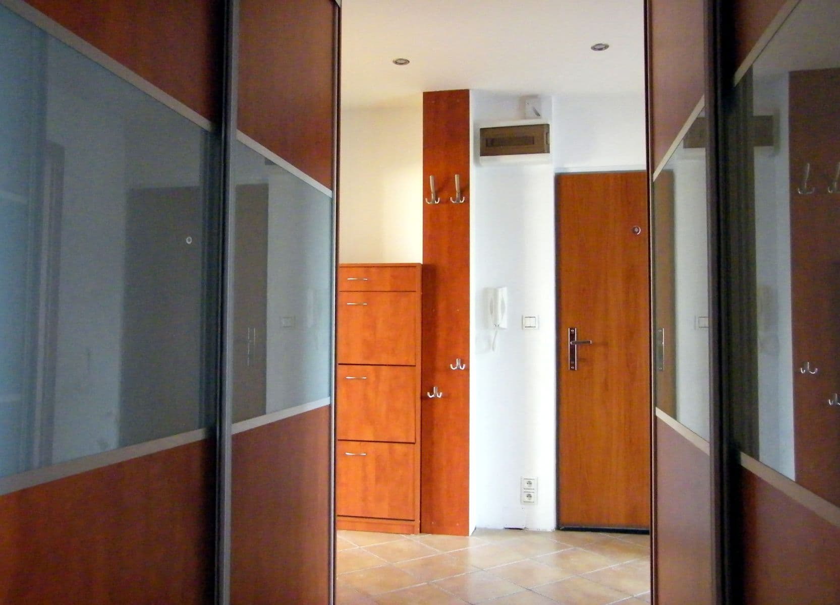 Pronájem bytu 3+kk 67 m², Rimavské Soboty, Kolín, Středočeský kraj Pronájem bytu 3+kk 67 m², Rimavské Soboty, Kolín, Středočeský kraj