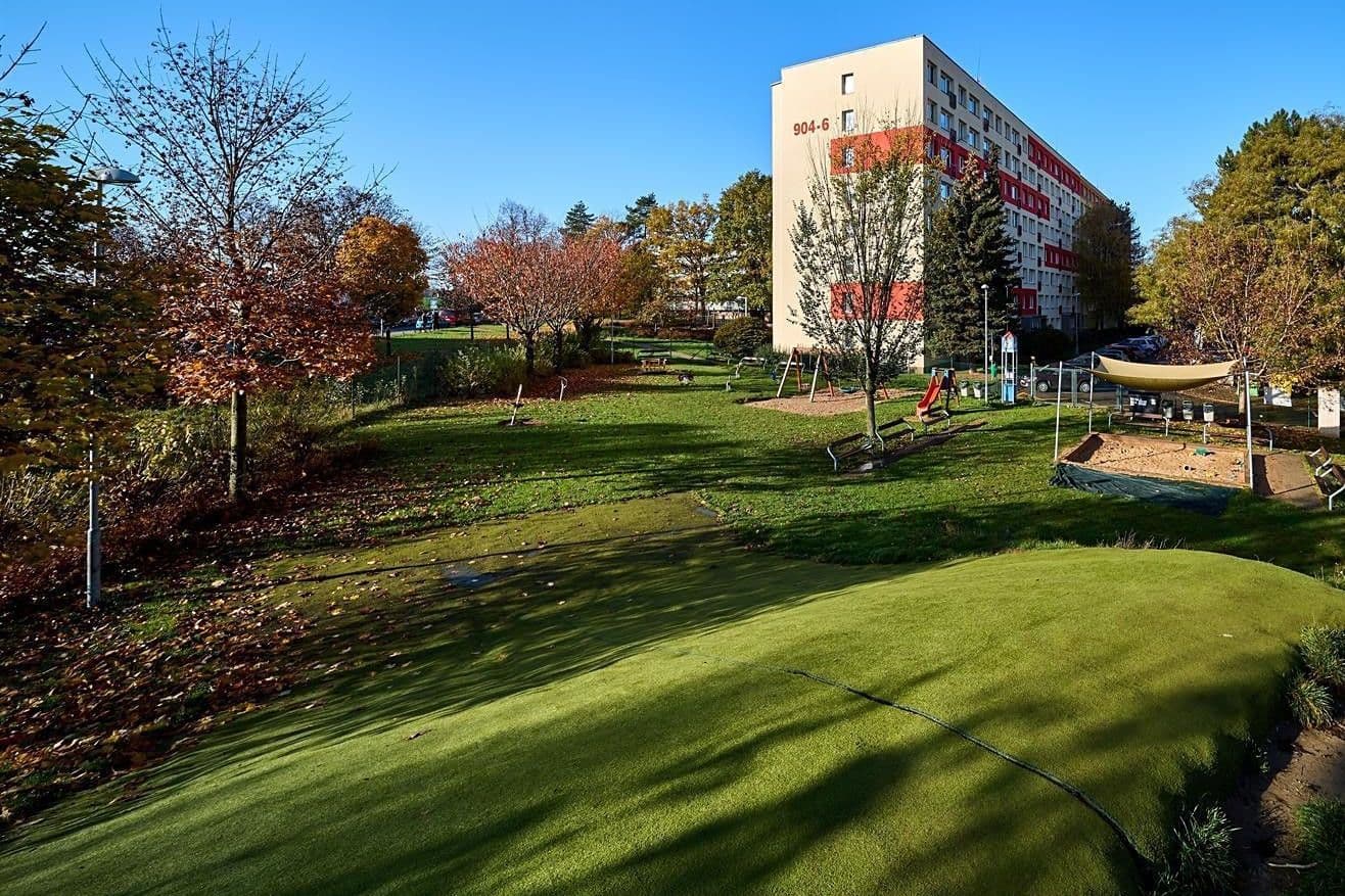 Pronájem bytu 3+kk 67 m², Rimavské Soboty, Kolín, Středočeský kraj Pronájem bytu 3+kk 67 m², Rimavské Soboty, Kolín, Středočeský kraj