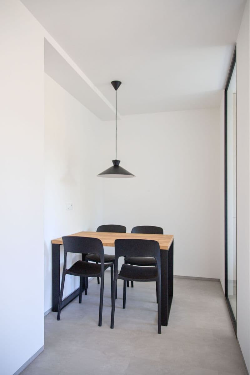 Pronájem bytu 3+kk 68 m², Žilkova, Brno, Jihomoravský kraj Pronájem bytu 3+kk 68 m², Žilkova, Brno, Jihomoravský kraj