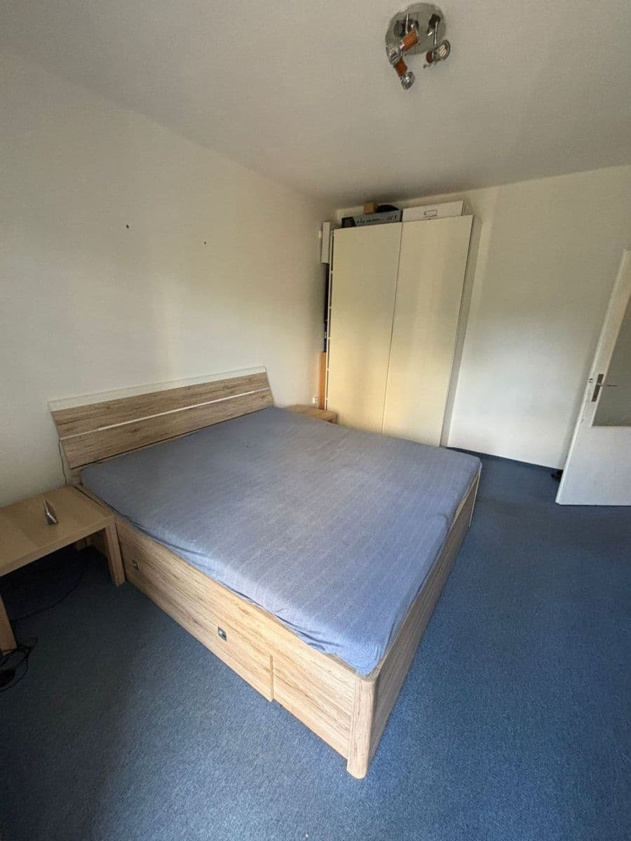 Pronájem bytu 2+1 56 m², Pospíšilova, Hradec Králové, Královéhradecký kraj Pronájem bytu 2+1 56 m², Pospíšilova, Hradec Králové, Královéhradecký kraj
