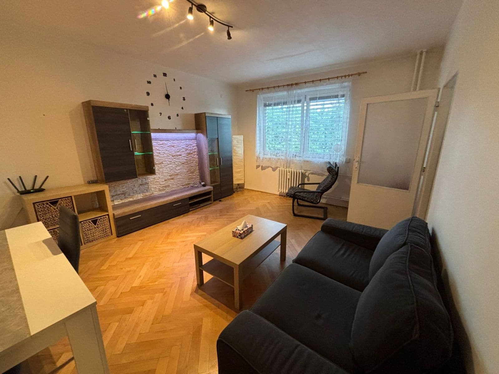 Pronájem bytu 2+1 56 m², Pospíšilova, Hradec Králové, Královéhradecký kraj Pronájem bytu 2+1 56 m², Pospíšilova, Hradec Králové, Královéhradecký kraj