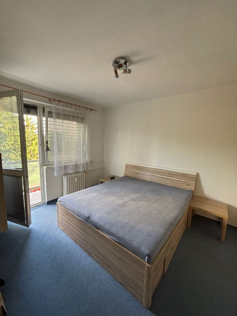Pronájem bytu 2+1 56 m², Pospíšilova, Hradec Králové, Královéhradecký kraj Pronájem bytu 2+1 56 m², Pospíšilova, Hradec Králové, Královéhradecký kraj
