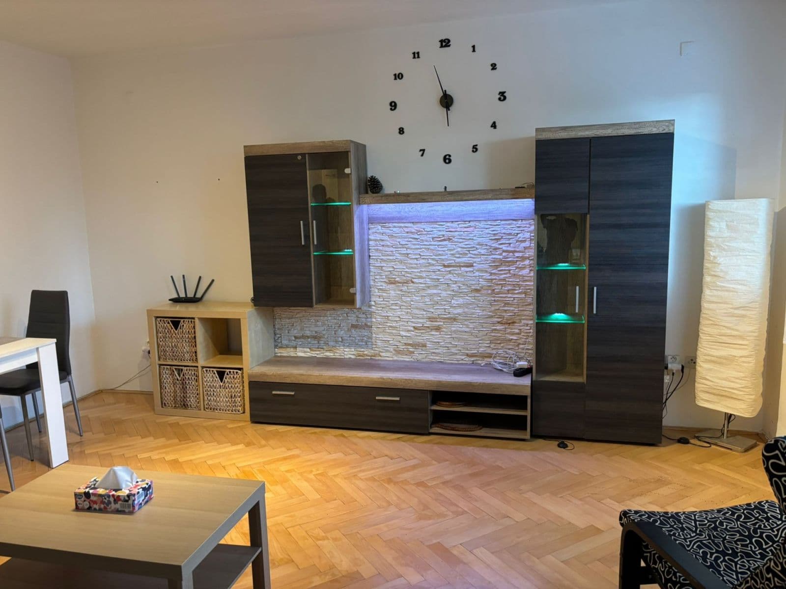 Pronájem bytu 2+1 56 m², Pospíšilova, Hradec Králové, Královéhradecký kraj Pronájem bytu 2+1 56 m², Pospíšilova, Hradec Králové, Královéhradecký kraj