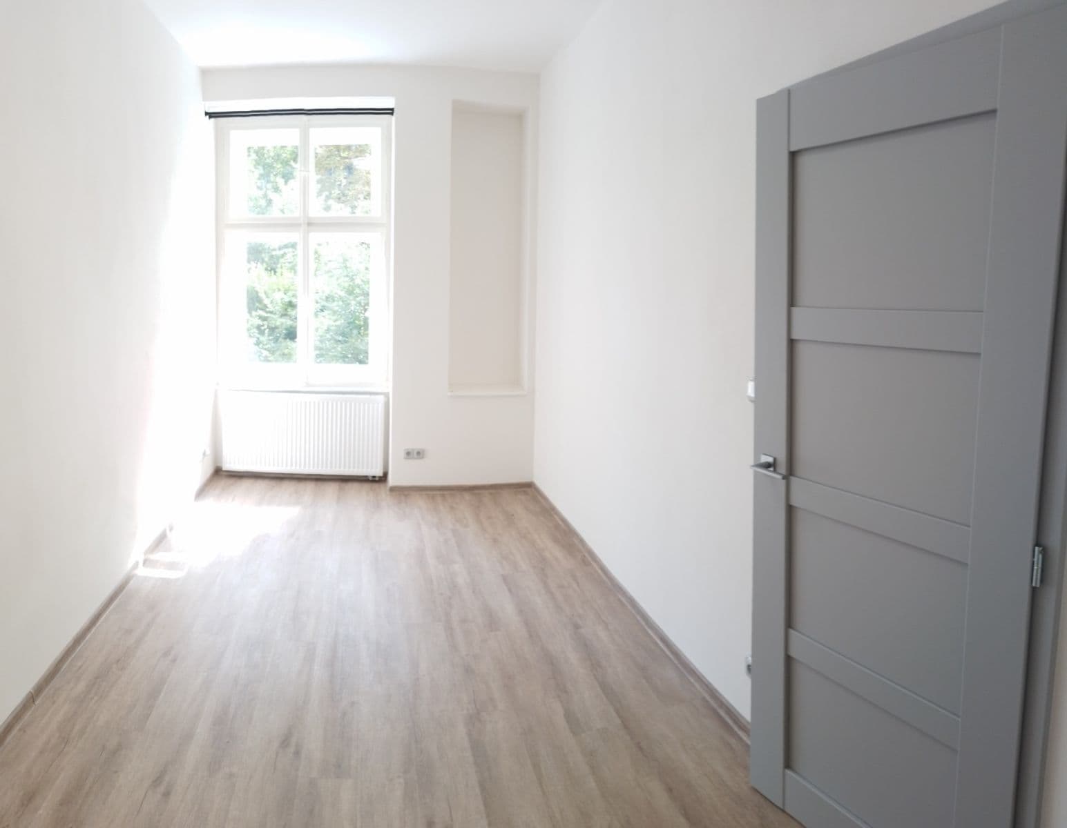 Pronájem bytu 3+kk 67 m², Rooseveltova, Praha, Praha Pronájem bytu 3+kk 67 m², Rooseveltova, Praha, Praha