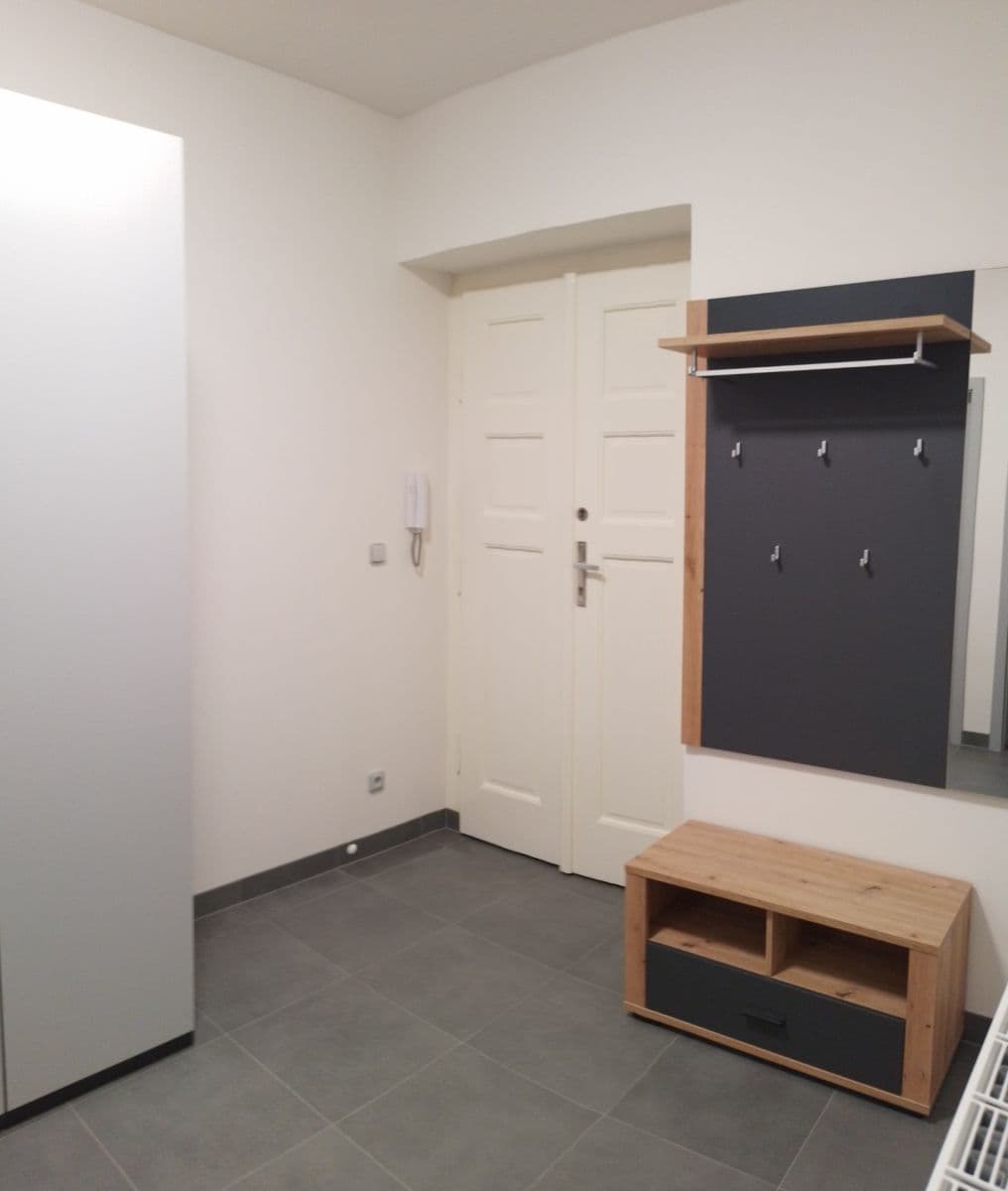Pronájem bytu 3+kk 67 m², Rooseveltova, Praha, Praha Pronájem bytu 3+kk 67 m², Rooseveltova, Praha, Praha