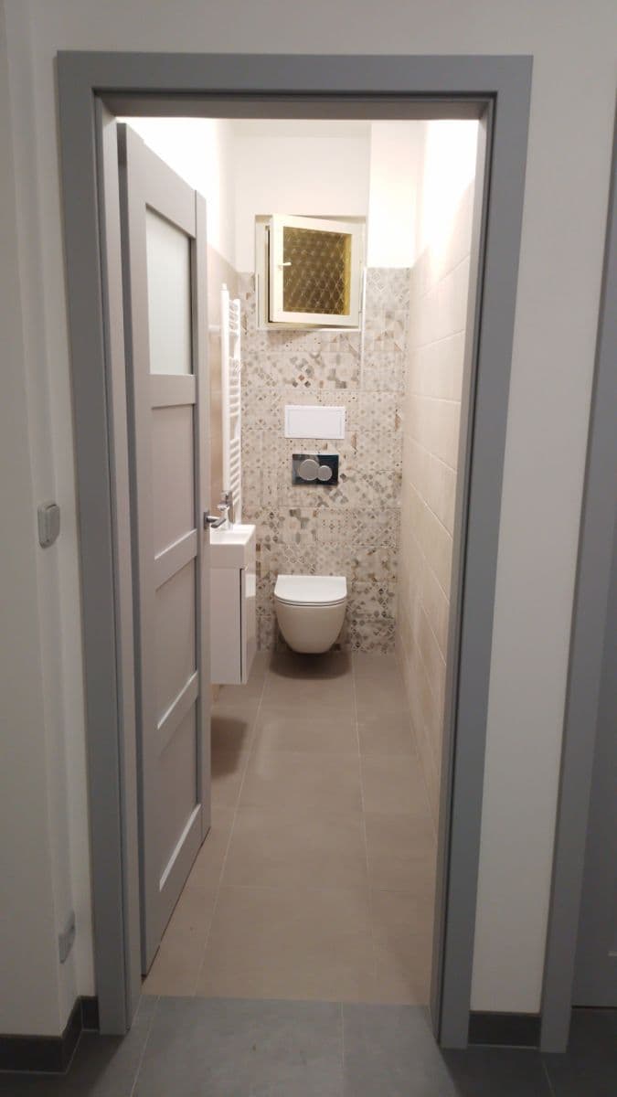 Pronájem bytu 3+kk 67 m², Rooseveltova, Praha, Praha Pronájem bytu 3+kk 67 m², Rooseveltova, Praha, Praha