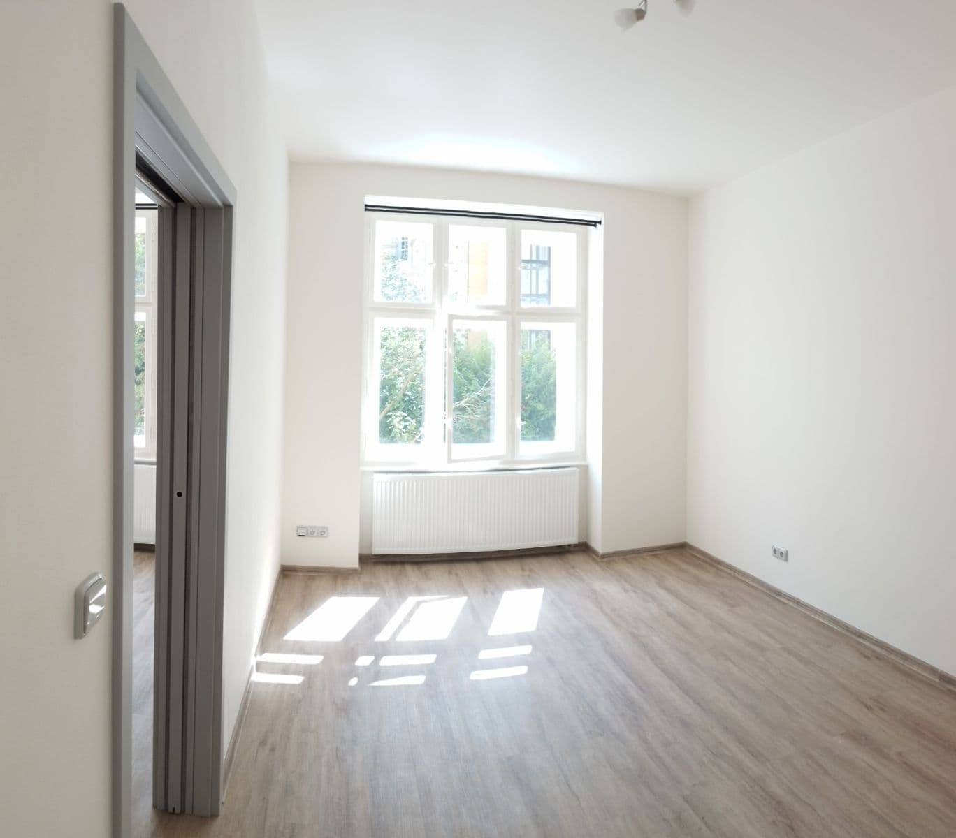 Pronájem bytu 3+kk 67 m², Rooseveltova, Praha, Praha Pronájem bytu 3+kk 67 m², Rooseveltova, Praha, Praha