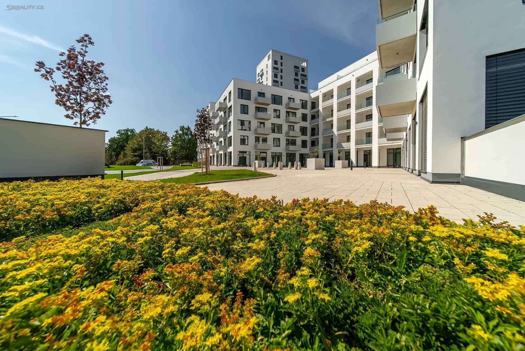 Pronájem bytu 1+kk 29 m², třída Generála Píky, Brno, Jihomoravský kraj Pronájem bytu 1+kk 29 m², třída Generála Píky, Brno, Jihomoravský kraj