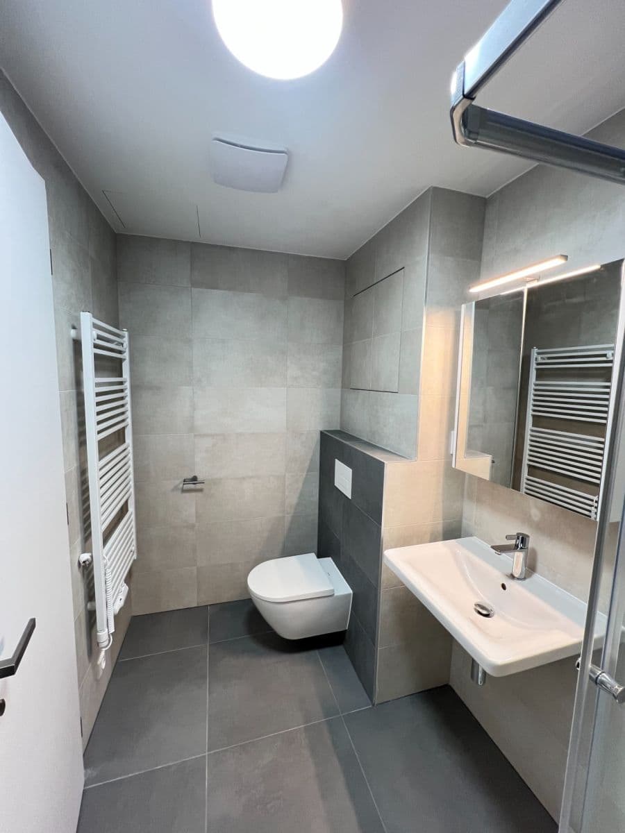 Pronájem bytu 1+kk 29 m², třída Generála Píky, Brno, Jihomoravský kraj Pronájem bytu 1+kk 29 m², třída Generála Píky, Brno, Jihomoravský kraj