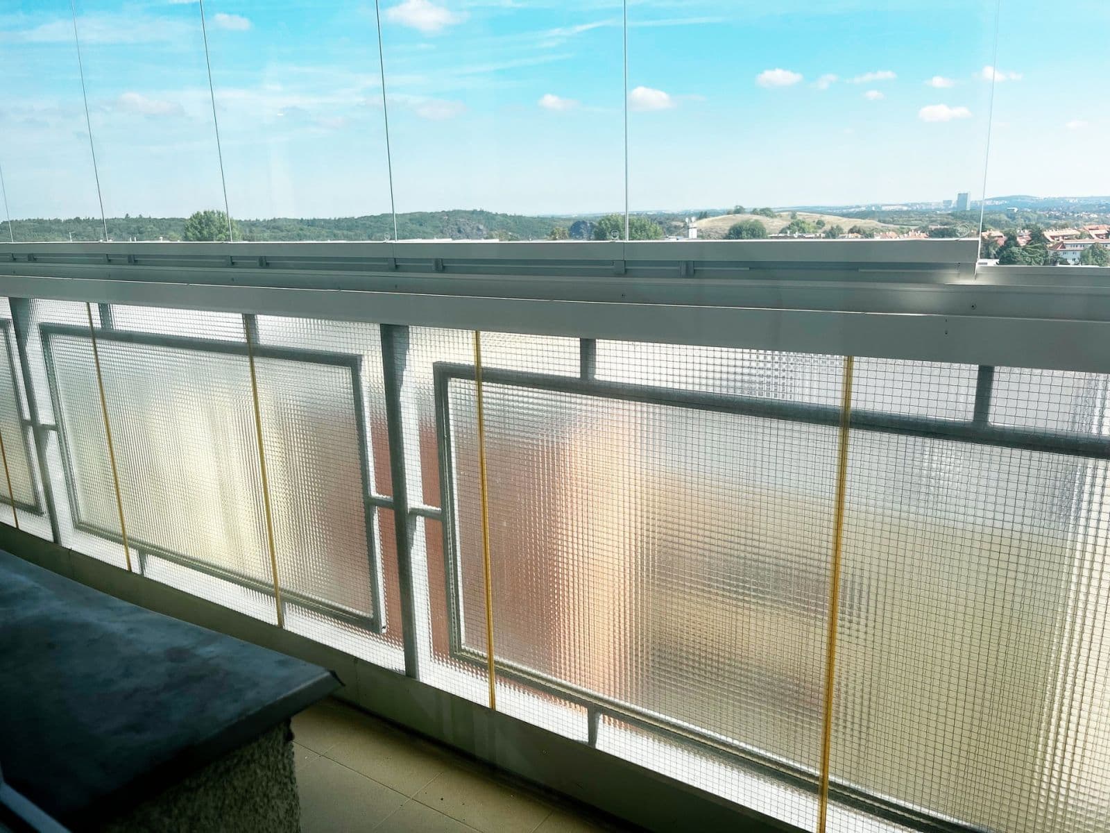 Pronájem bytu 2+kk 41 m², Ciolkovského, Praha, Praha Pronájem bytu 2+kk 41 m², Ciolkovského, Praha, Praha