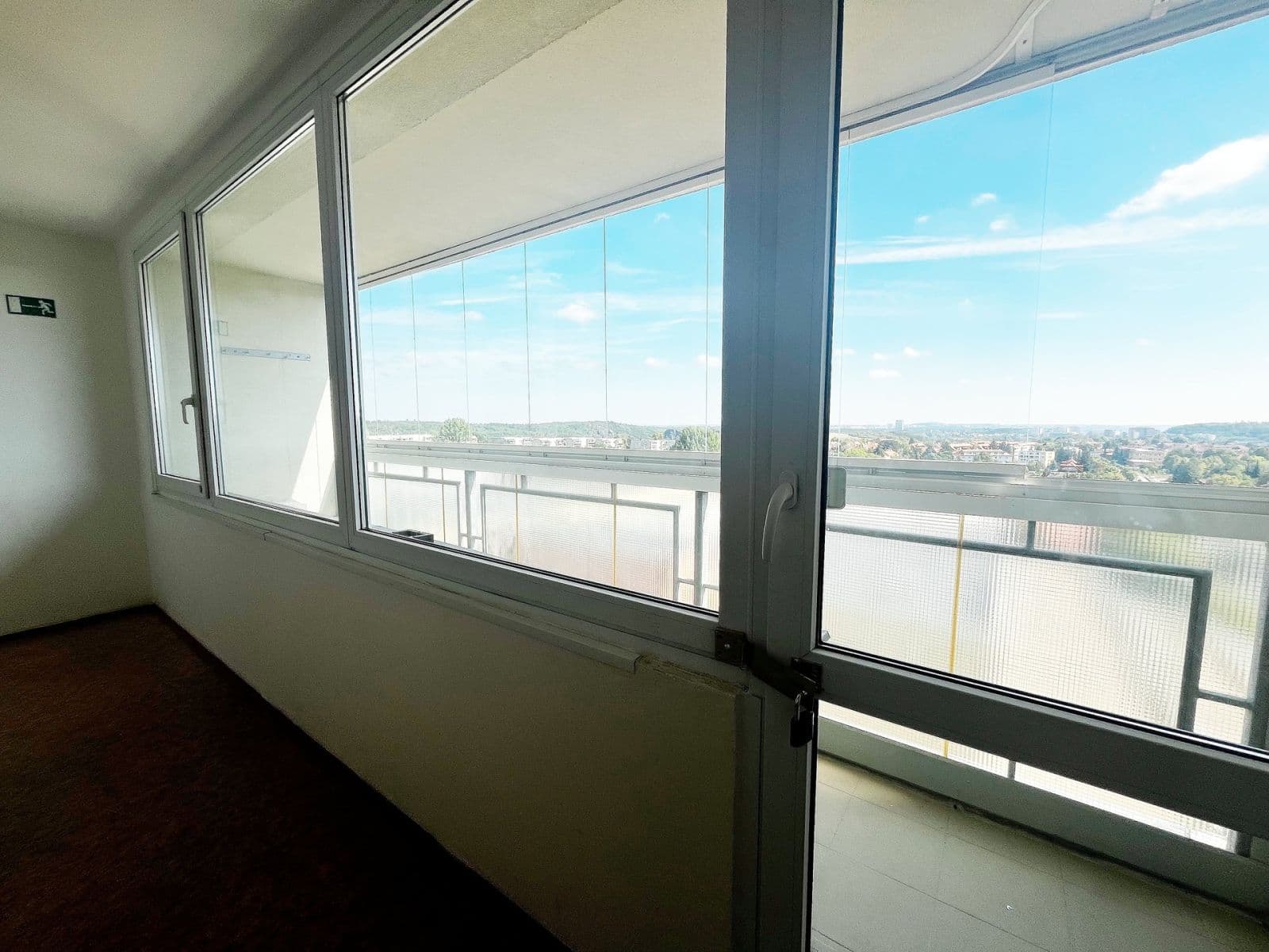 Pronájem bytu 2+kk 41 m², Ciolkovského, Praha, Praha Pronájem bytu 2+kk 41 m², Ciolkovského, Praha, Praha