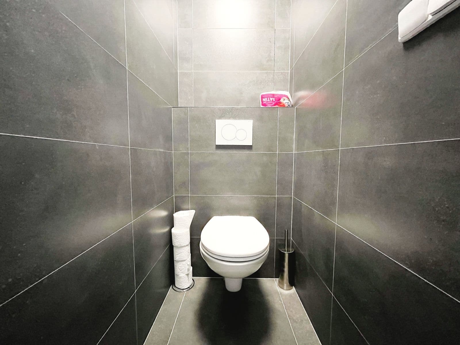 Pronájem bytu 2+kk 41 m², Ciolkovského, Praha, Praha Pronájem bytu 2+kk 41 m², Ciolkovského, Praha, Praha
