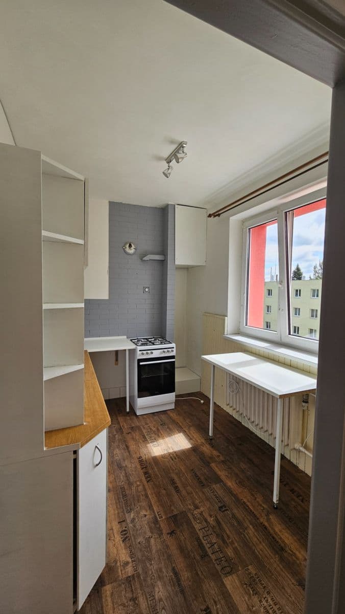Prodej bytu 2+1 54 m², Sládkova, Úpice, Královéhradecký kraj Prodej bytu 2+1 54 m², Sládkova, Úpice, Královéhradecký kraj