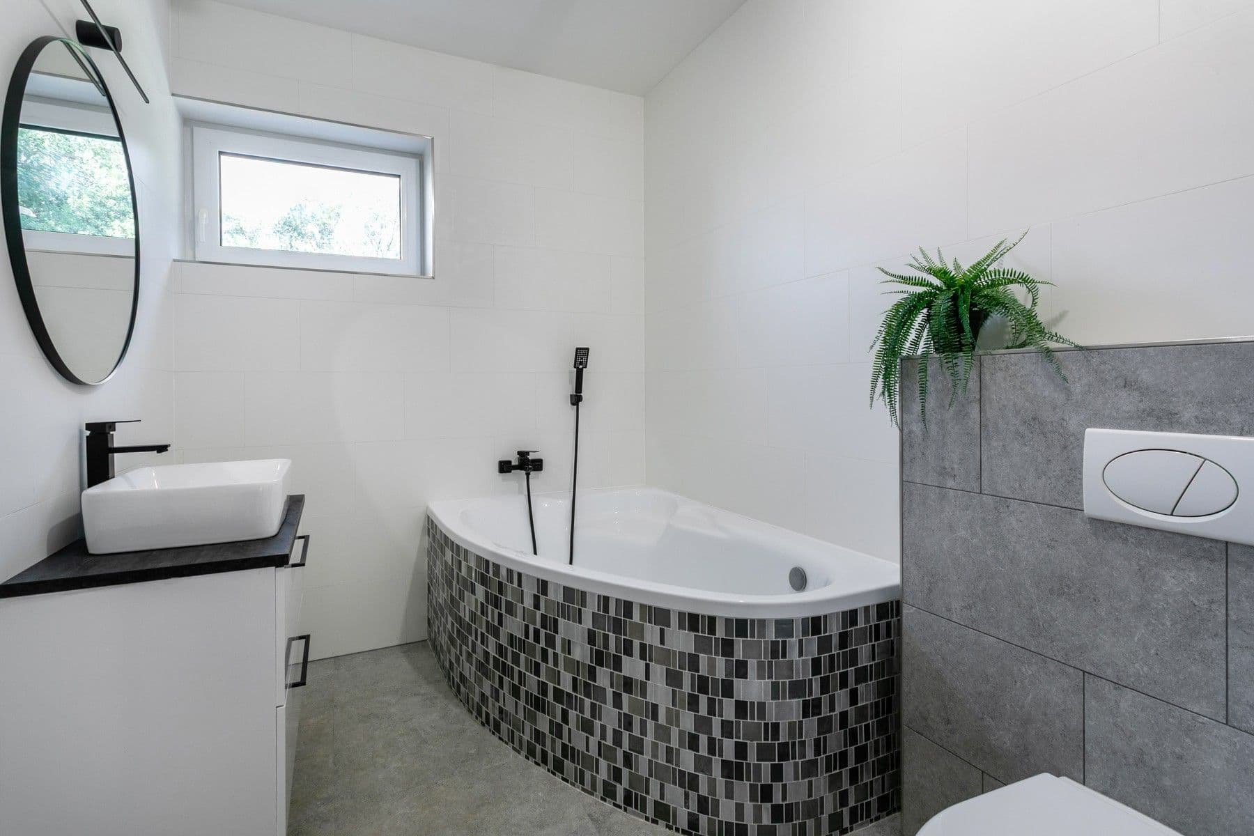 Prodej domu 159 m², pozemek 879 m², U Lesíka, Nová Ves, Středočeský kraj Prodej domu 159 m², pozemek 879 m², U Lesíka, Nová Ves, Středočeský kraj