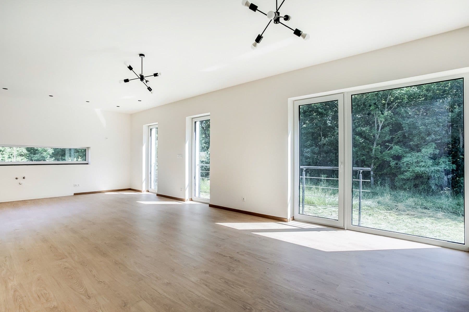 Prodej domu 159 m², pozemek 879 m², U Lesíka, Nová Ves, Středočeský kraj Prodej domu 159 m², pozemek 879 m², U Lesíka, Nová Ves, Středočeský kraj