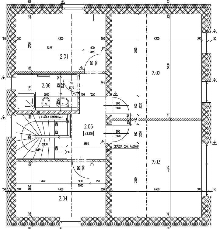Prodej domu 159 m², pozemek 879 m², U Lesíka, Nová Ves, Středočeský kraj Prodej domu 159 m², pozemek 879 m², U Lesíka, Nová Ves, Středočeský kraj