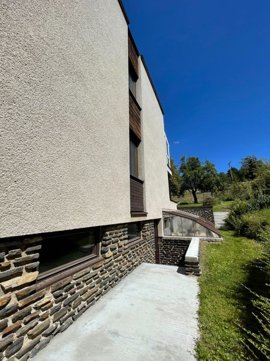 Pronájem domu 260 m², pozemek 132 m², Jabloňová, Rudolfov, Jihočeský kraj Pronájem domu 260 m², pozemek 132 m², Jabloňová, Rudolfov, Jihočeský kraj