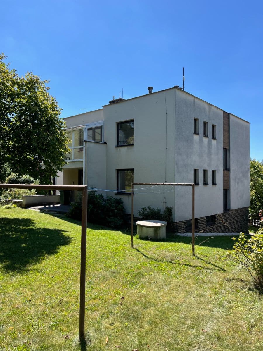 Pronájem domu 260 m², pozemek 132 m², Jabloňová, Rudolfov, Jihočeský kraj Pronájem domu 260 m², pozemek 132 m², Jabloňová, Rudolfov, Jihočeský kraj