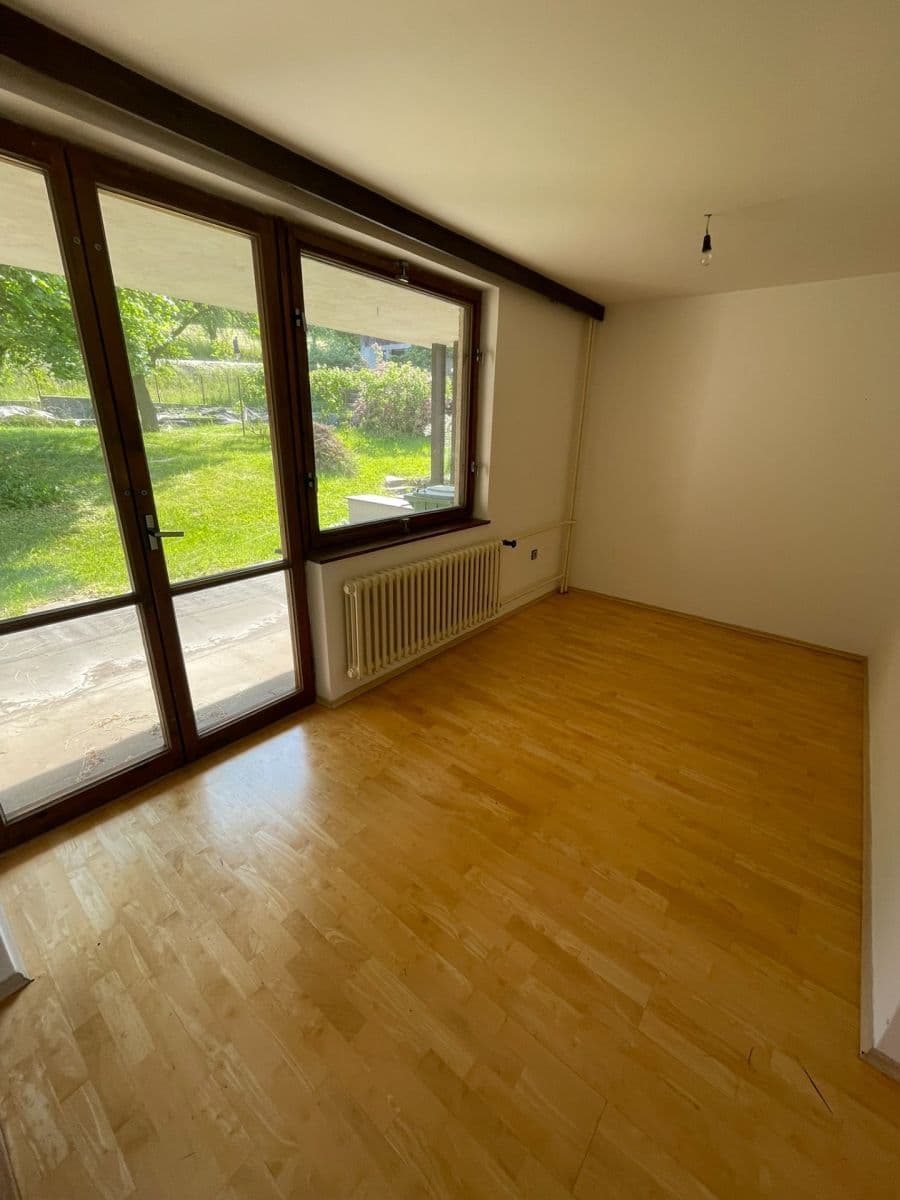 Pronájem domu 260 m², pozemek 132 m², Jabloňová, Rudolfov, Jihočeský kraj Pronájem domu 260 m², pozemek 132 m², Jabloňová, Rudolfov, Jihočeský kraj