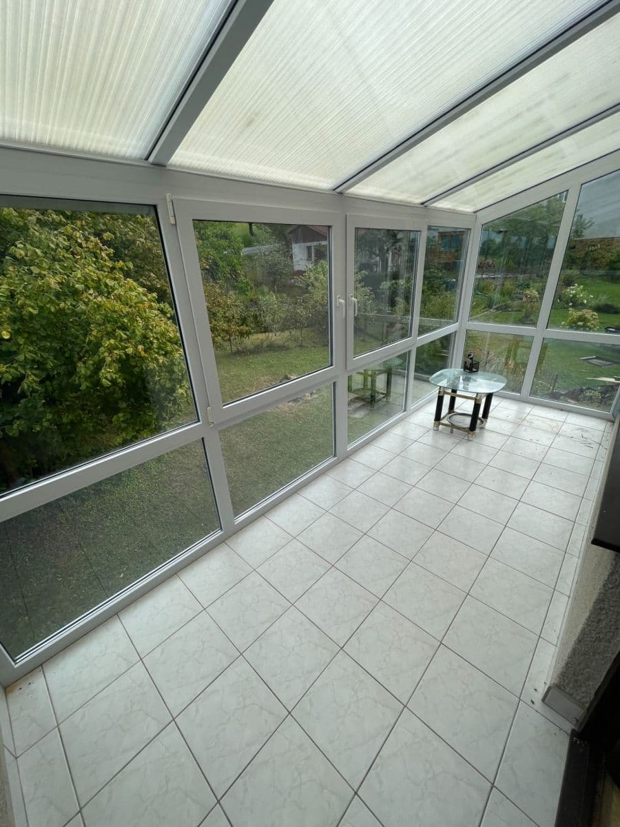 Pronájem domu 260 m², pozemek 132 m², Jabloňová, Rudolfov, Jihočeský kraj Pronájem domu 260 m², pozemek 132 m², Jabloňová, Rudolfov, Jihočeský kraj