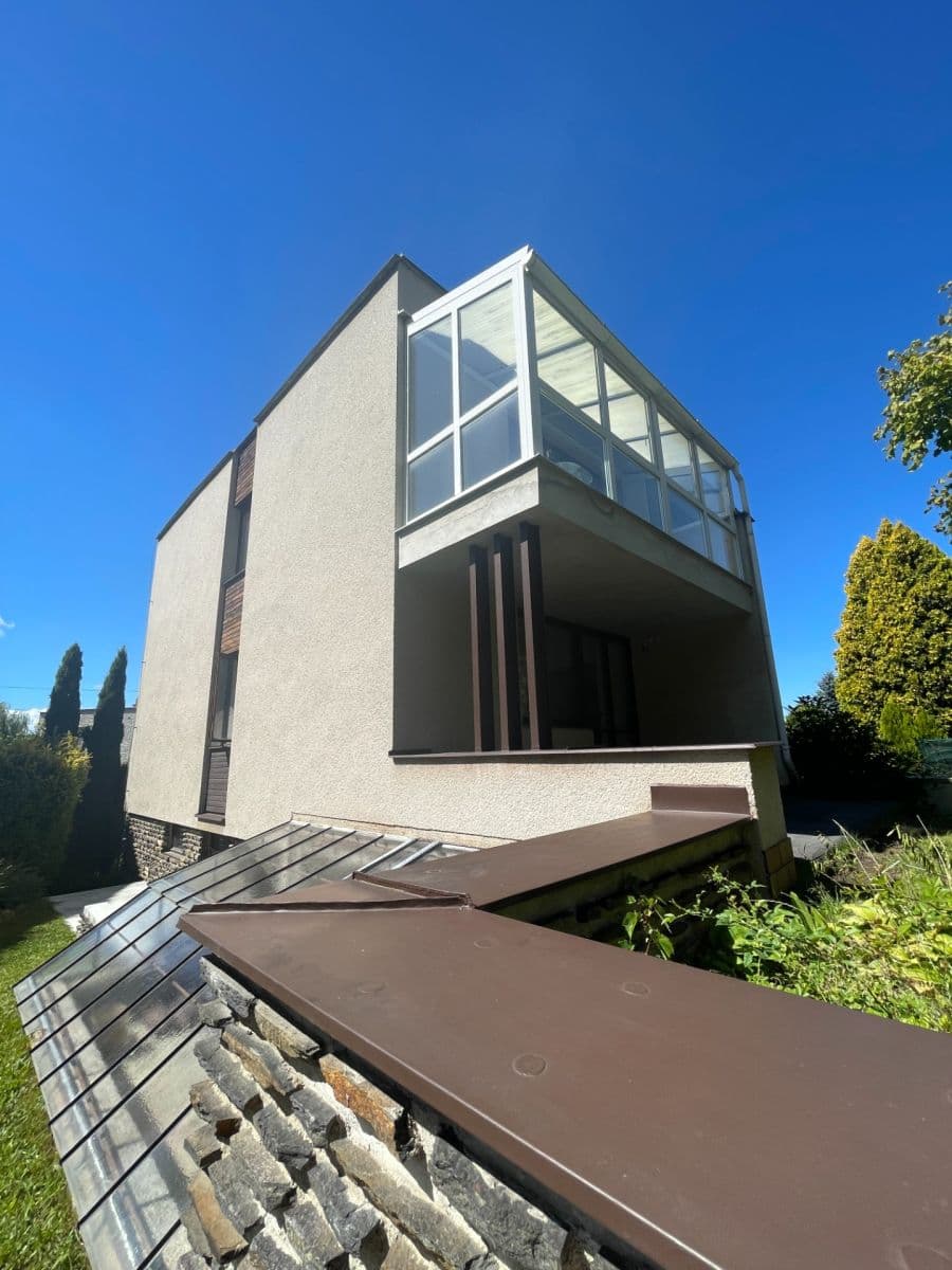 Pronájem domu 260 m², pozemek 132 m², Jabloňová, Rudolfov, Jihočeský kraj Pronájem domu 260 m², pozemek 132 m², Jabloňová, Rudolfov, Jihočeský kraj