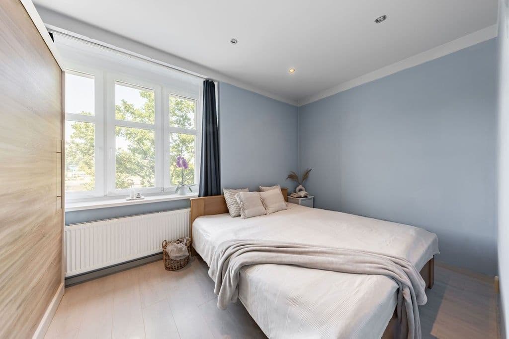 Prodej bytu 3+1 53 m², Na Malovance, Praha, Praha Prodej bytu 3+1 53 m², Na Malovance, Praha, Praha