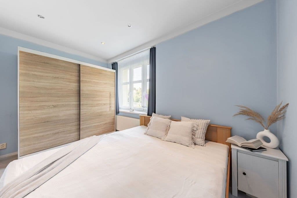 Prodej bytu 3+1 53 m², Na Malovance, Praha, Praha Prodej bytu 3+1 53 m², Na Malovance, Praha, Praha