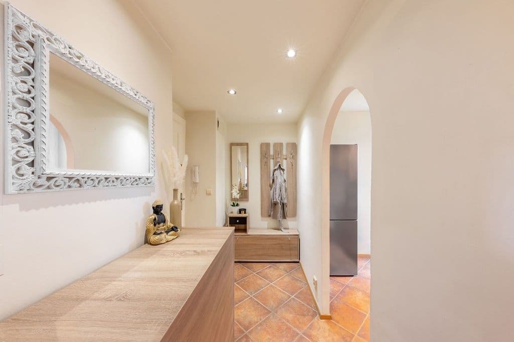 Prodej bytu 3+1 53 m², Na Malovance, Praha, Praha Prodej bytu 3+1 53 m², Na Malovance, Praha, Praha