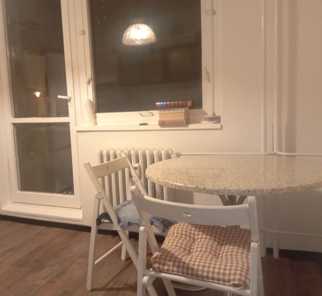 Pronájem bytu 2+kk 55 m², Sabinova, Brno, Jihomoravský kraj Pronájem bytu 2+kk 55 m², Sabinova, Brno, Jihomoravský kraj