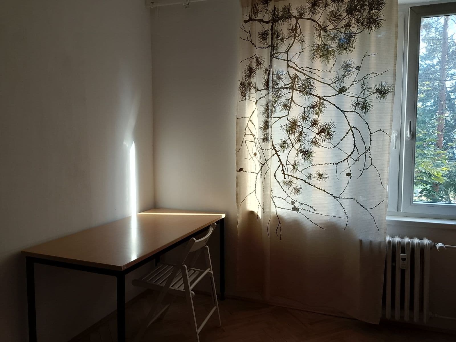 Pronájem bytu 2+kk 55 m², Sabinova, Brno, Jihomoravský kraj Pronájem bytu 2+kk 55 m², Sabinova, Brno, Jihomoravský kraj