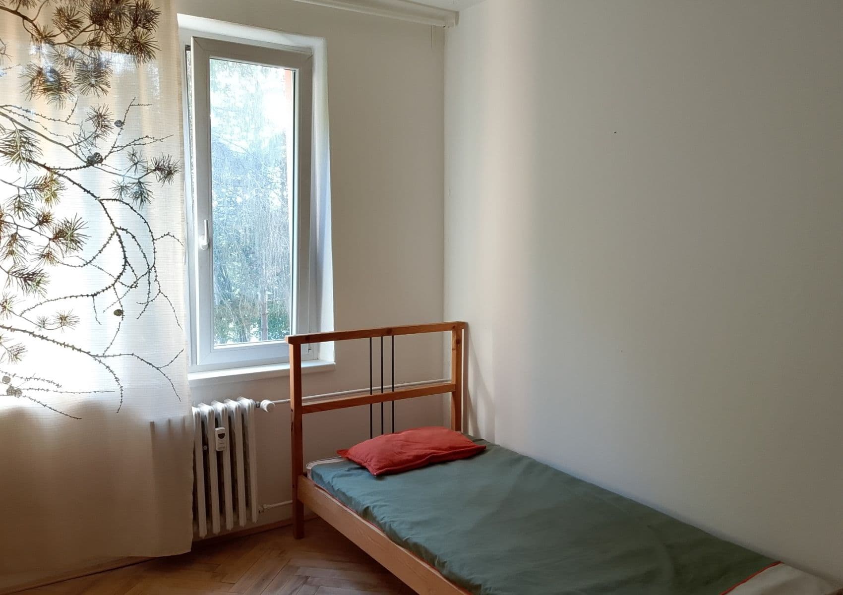 Pronájem bytu 2+kk 55 m², Sabinova, Brno, Jihomoravský kraj Pronájem bytu 2+kk 55 m², Sabinova, Brno, Jihomoravský kraj