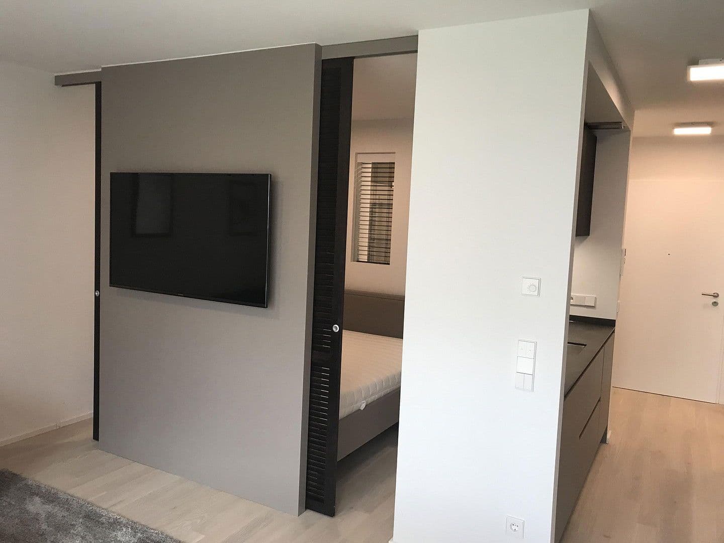 Pronájem bytu 2+1 45 m², München, Bavorsko Pronájem bytu 2+1 45 m², München, Bavorsko