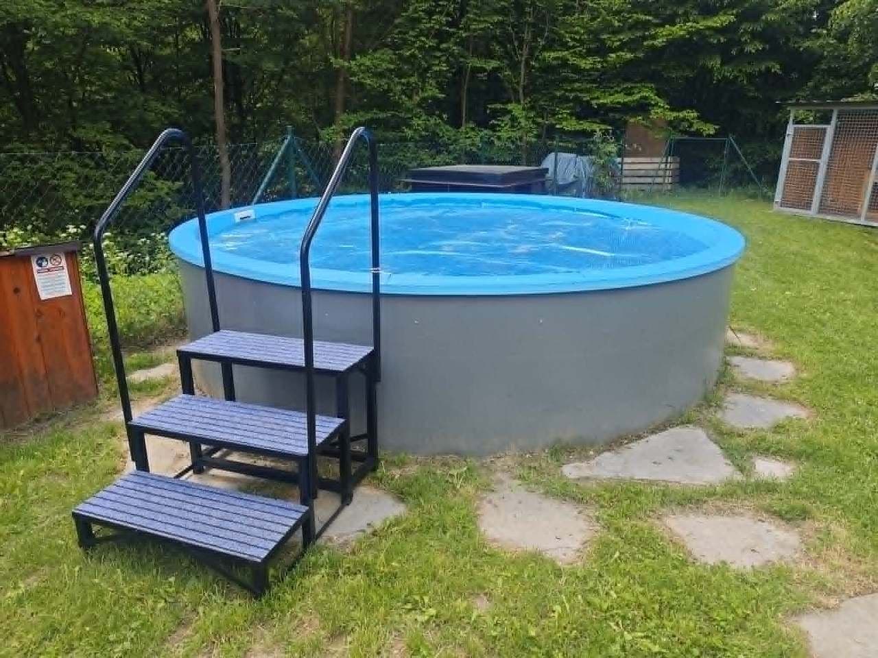 Pronájem chaty, chalupy, Zábřeh, Olomoucký kraj Pronájem chaty, chalupy, Zábřeh, Olomoucký kraj