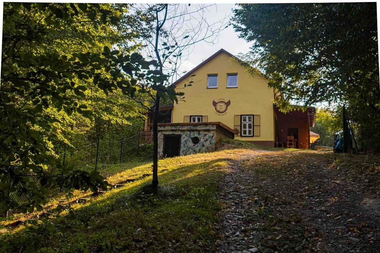 Pronájem chaty, chalupy, Zábřeh, Olomoucký kraj Pronájem chaty, chalupy, Zábřeh, Olomoucký kraj