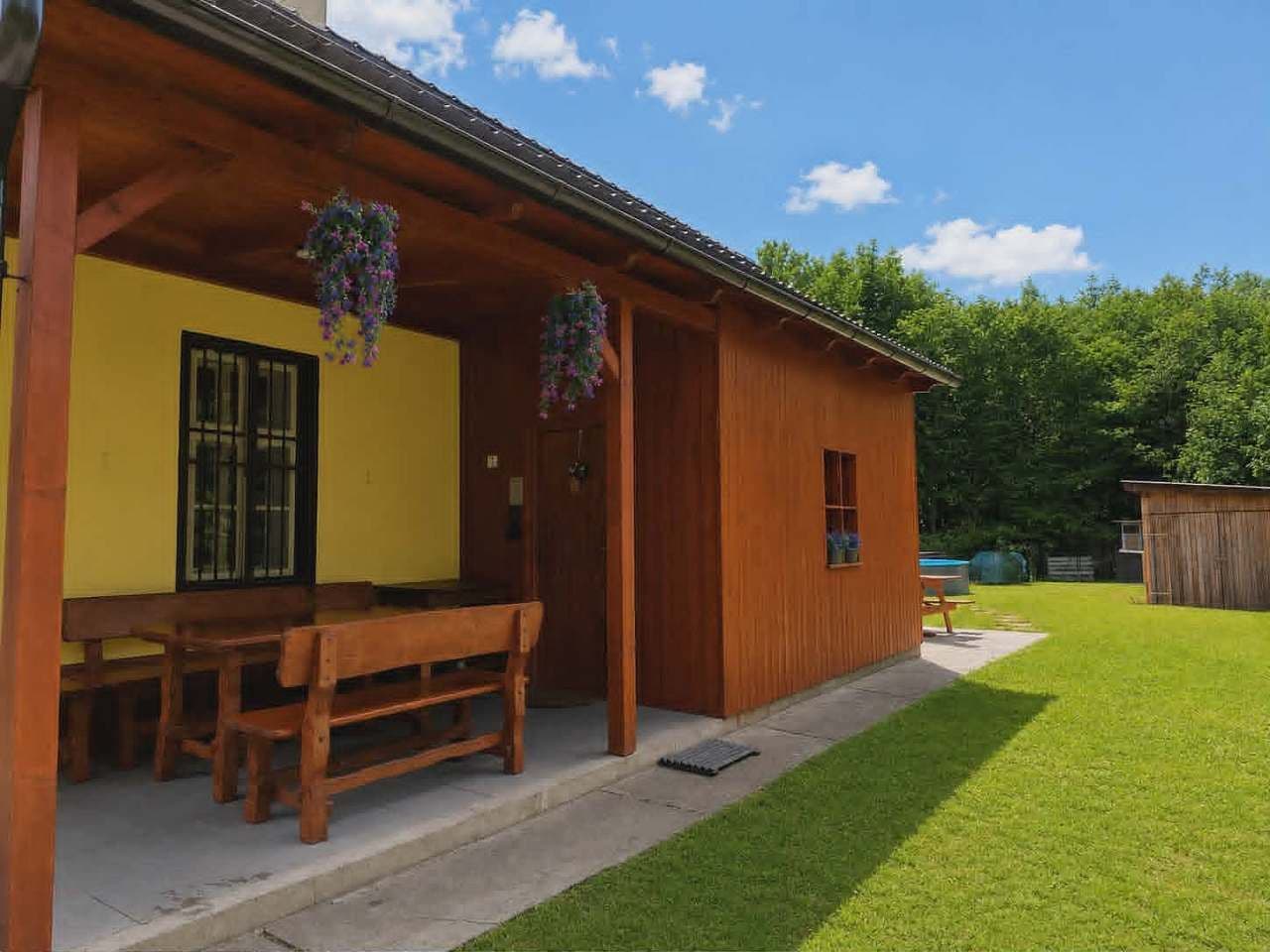 Pronájem chaty, chalupy, Zábřeh, Olomoucký kraj Pronájem chaty, chalupy, Zábřeh, Olomoucký kraj